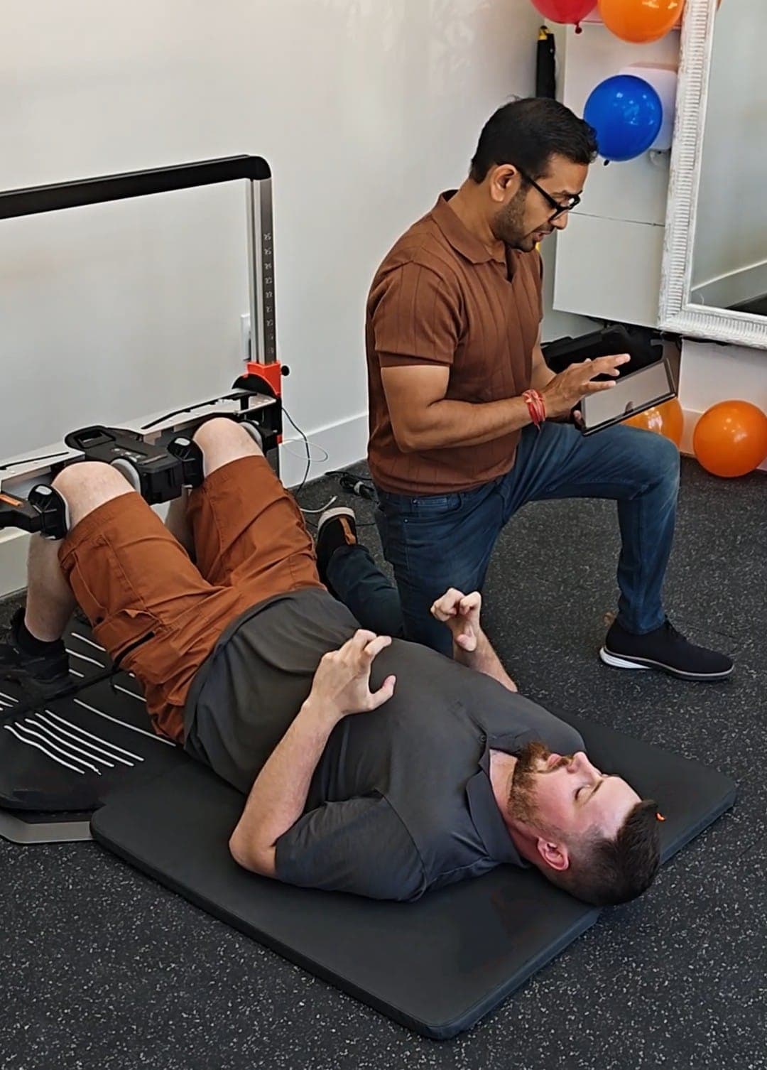 Regenesis Physiotherapy clinic preview 5
